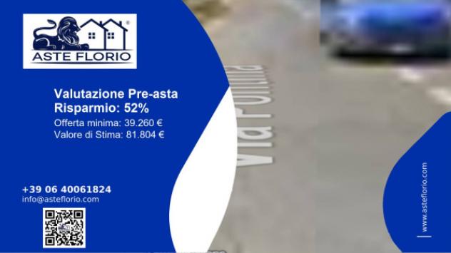 terreno edificabile in vendita a Ciampino