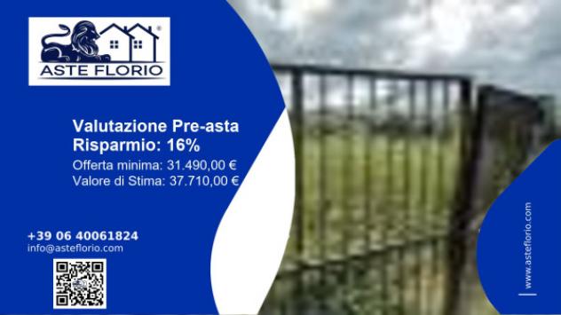 terreno edificabile in vendita a Ciampino
