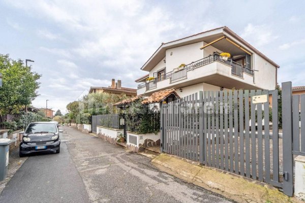 appartamento in vendita a Ciampino