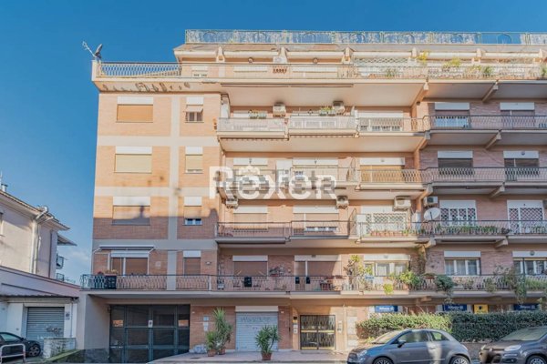 appartamento in vendita a Ciampino