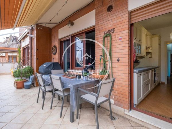 appartamento in vendita a Ciampino