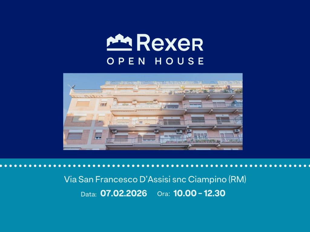 appartamento in vendita a Ciampino