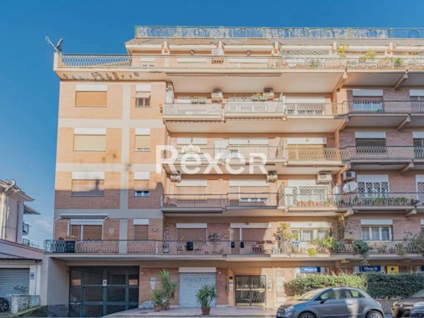 appartamento in vendita a Ciampino