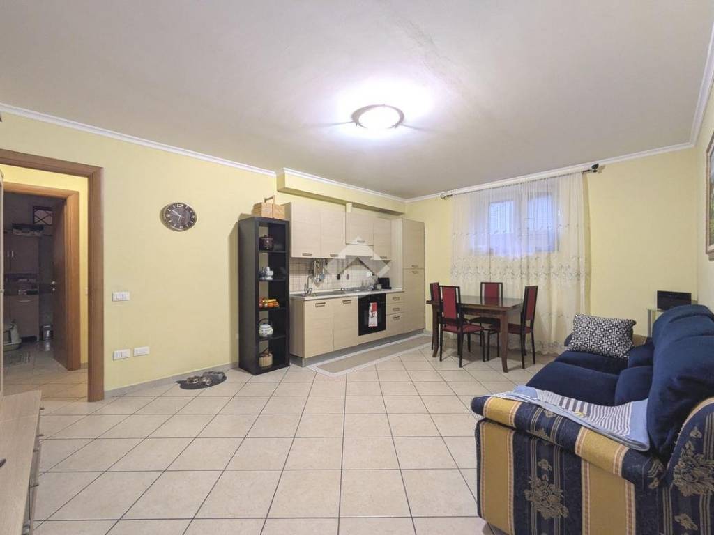 appartamento in vendita a Ciampino