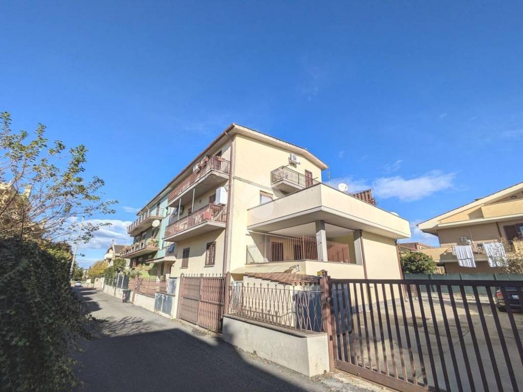 appartamento in vendita a Ciampino