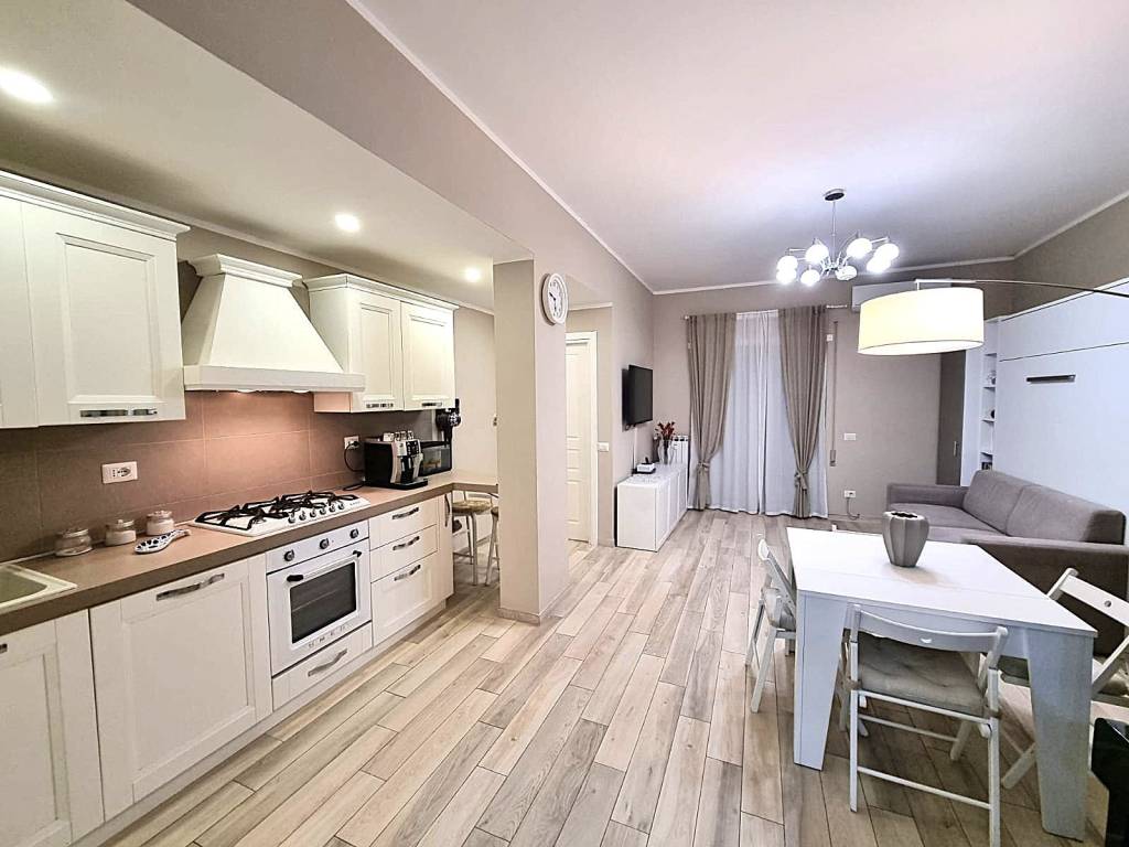 appartamento in vendita a Ciampino