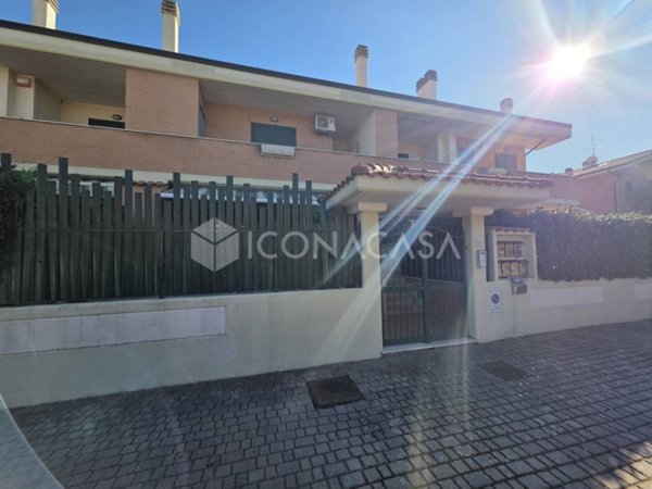 appartamento in vendita a Ciampino