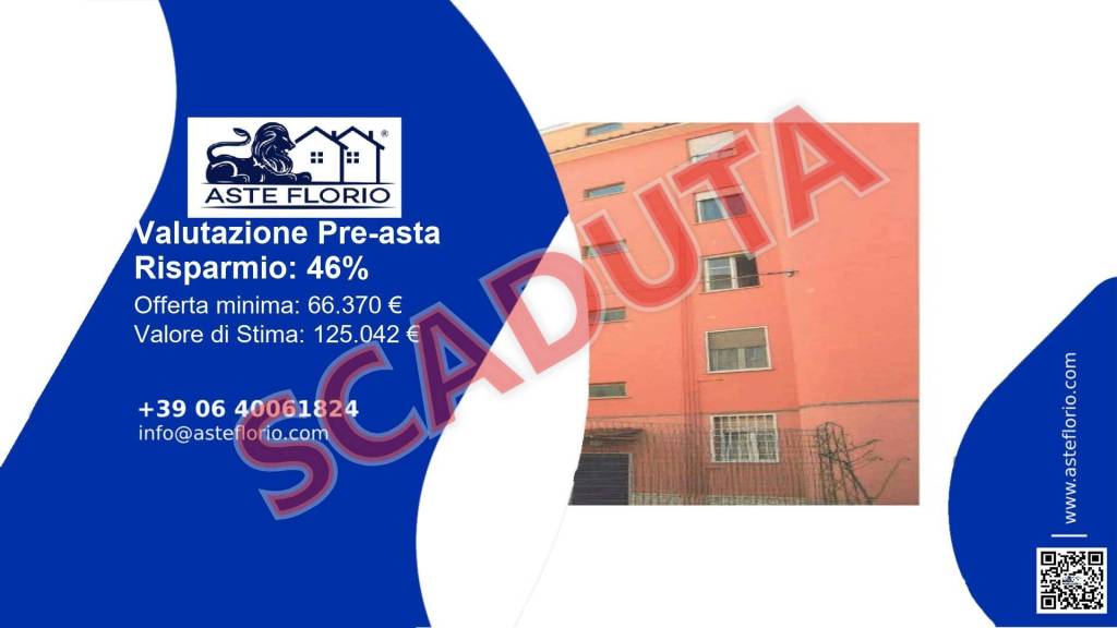 appartamento in vendita a Ciampino