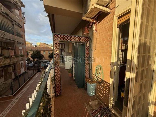 appartamento in vendita a Ciampino