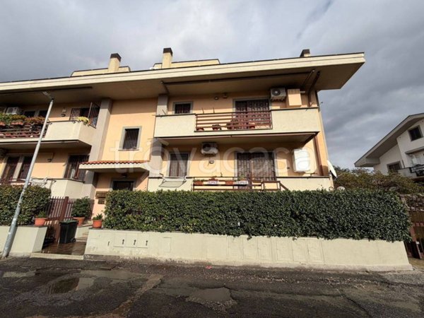 appartamento in vendita a Ciampino