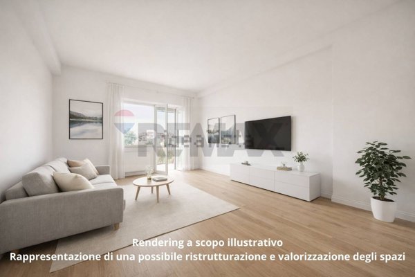 appartamento in vendita a Ciampino