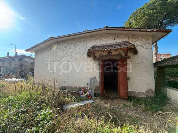 casa indipendente in vendita a Ciampino