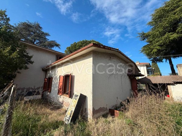 casa indipendente in vendita a Ciampino