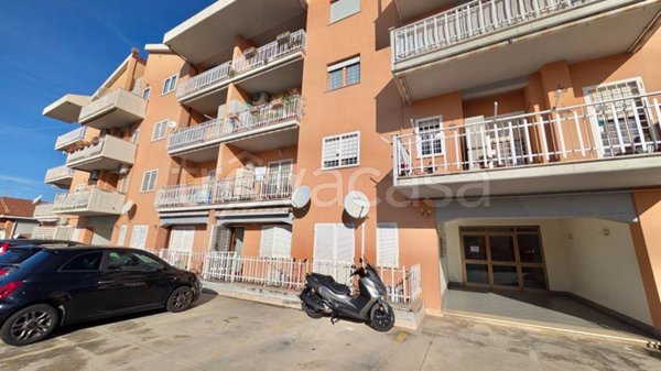 appartamento in vendita a Ciampino