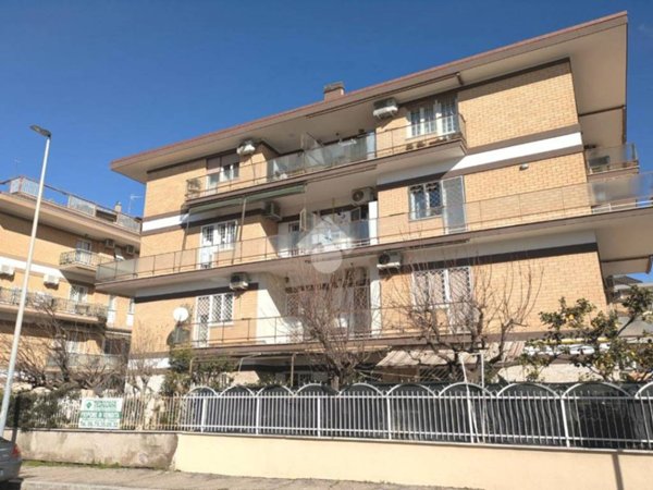 appartamento in vendita a Ciampino