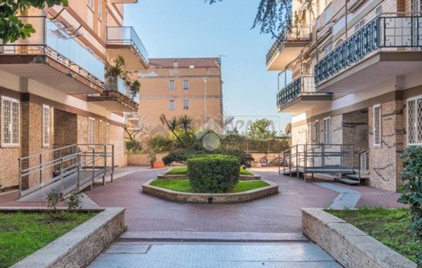 appartamento in vendita a Ciampino