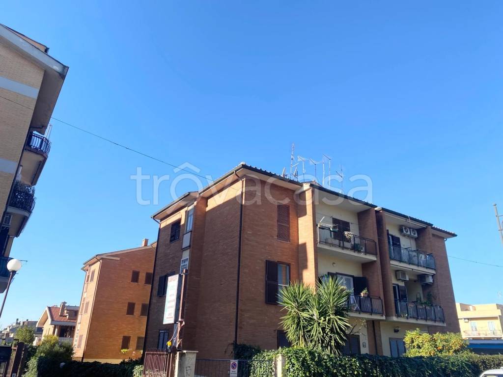 appartamento in vendita a Ciampino