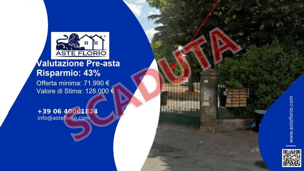 terreno agricolo in vendita a Ciampino