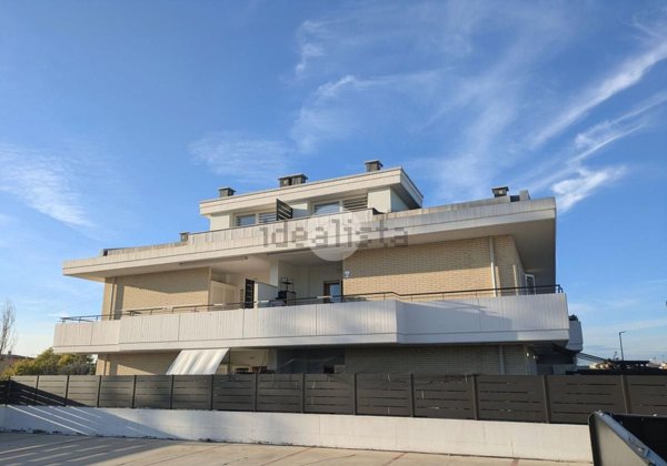 appartamento in vendita a Ciampino