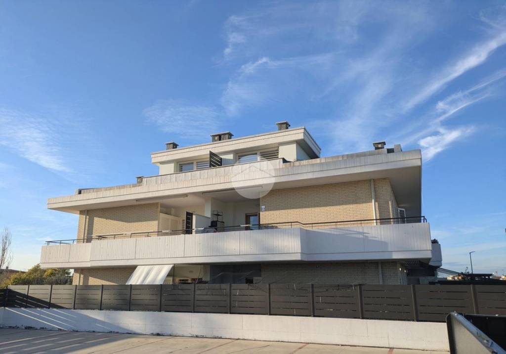 appartamento in vendita a Ciampino