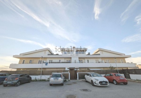 appartamento in vendita a Ciampino