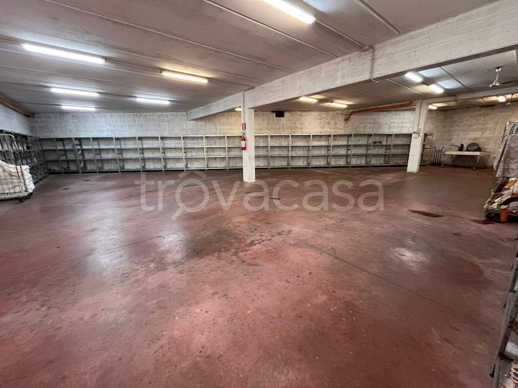 locale commerciale in vendita a Ciampino