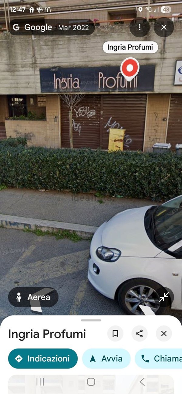 negozio in vendita a Ciampino