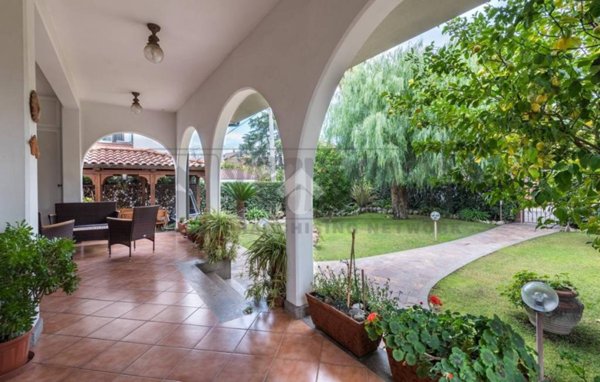 casa indipendente in vendita a Ciampino