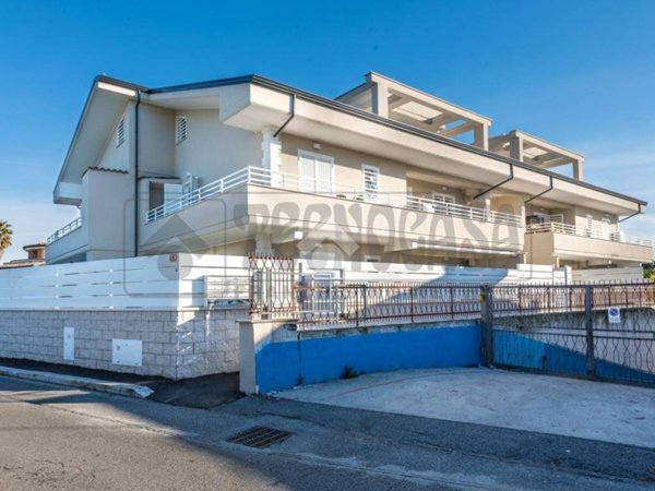 appartamento in vendita a Ciampino