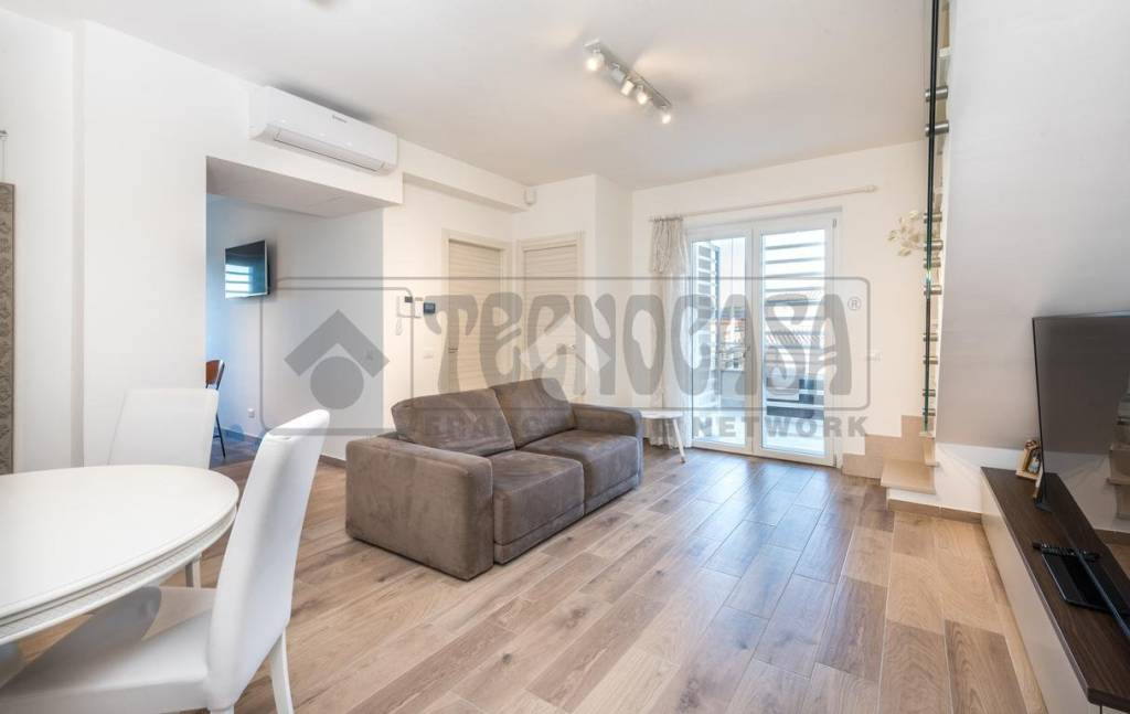 appartamento in vendita a Ciampino