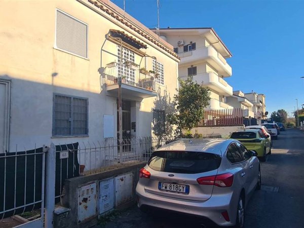 appartamento in vendita a Ciampino