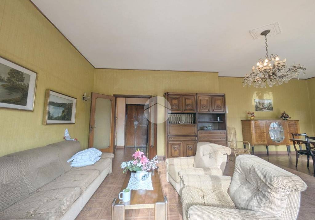 appartamento in vendita a Ciampino