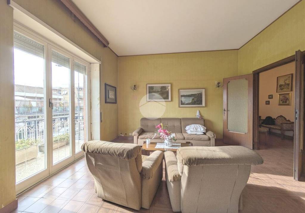 appartamento in vendita a Ciampino