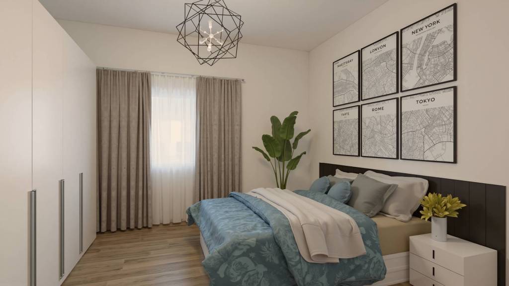 appartamento in vendita a Ciampino