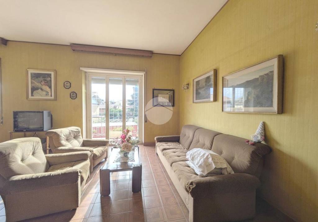 appartamento in vendita a Ciampino