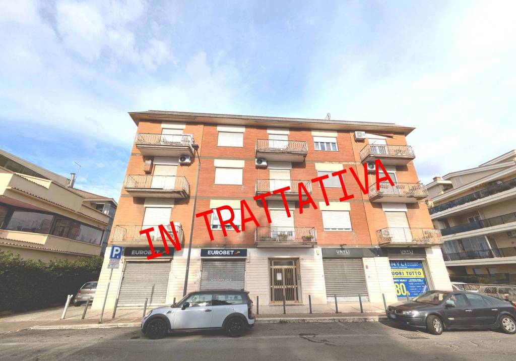 appartamento in vendita a Ciampino