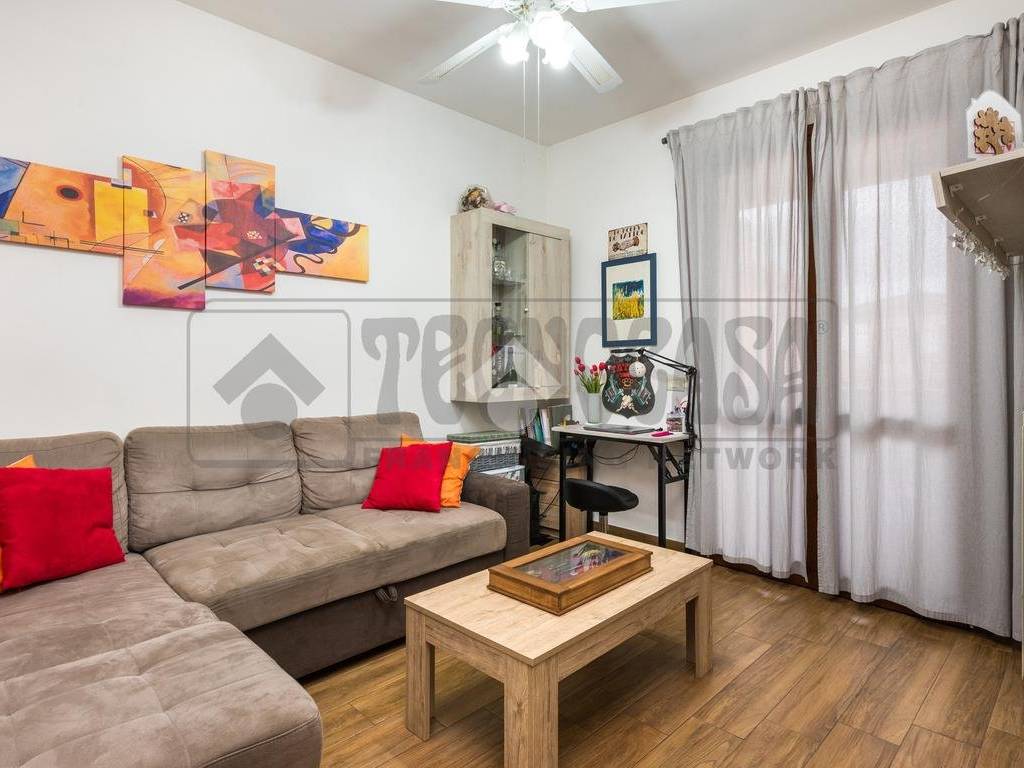 appartamento in vendita a Ciampino