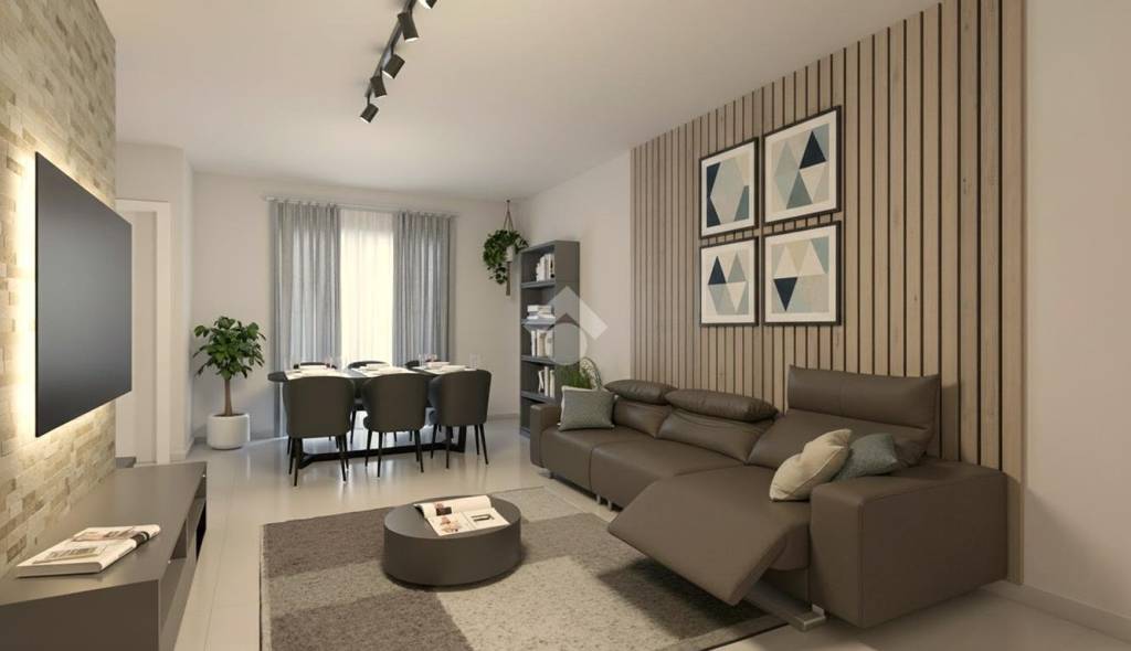 appartamento in vendita a Ciampino