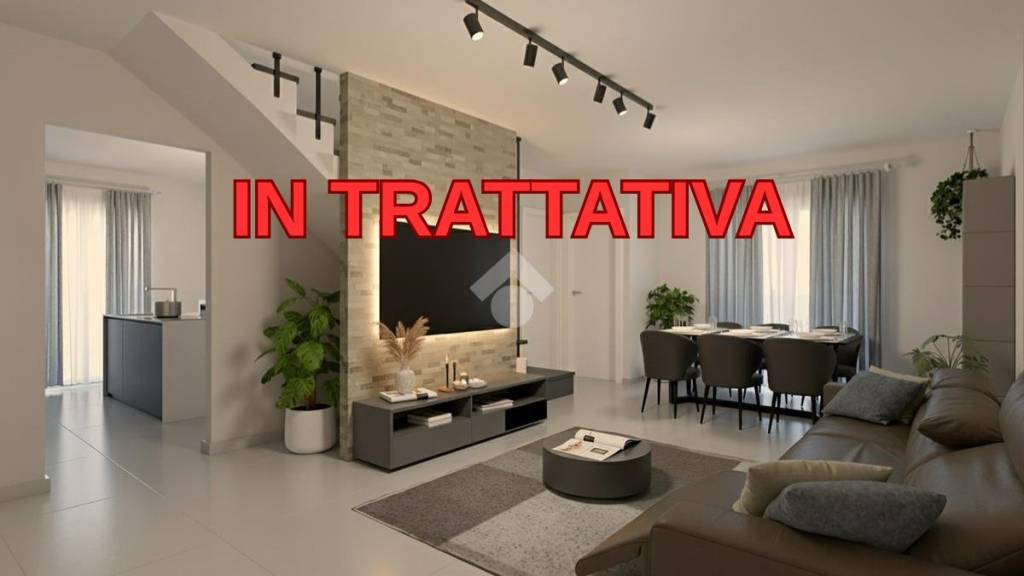 appartamento in vendita a Ciampino
