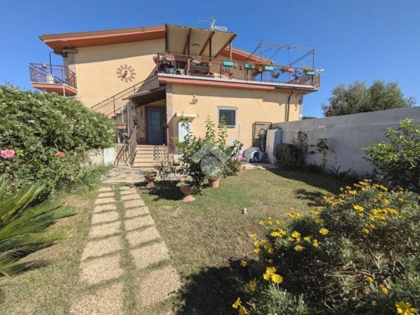 appartamento in vendita a Ciampino