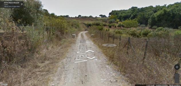 terreno edificabile in vendita a Ciampino