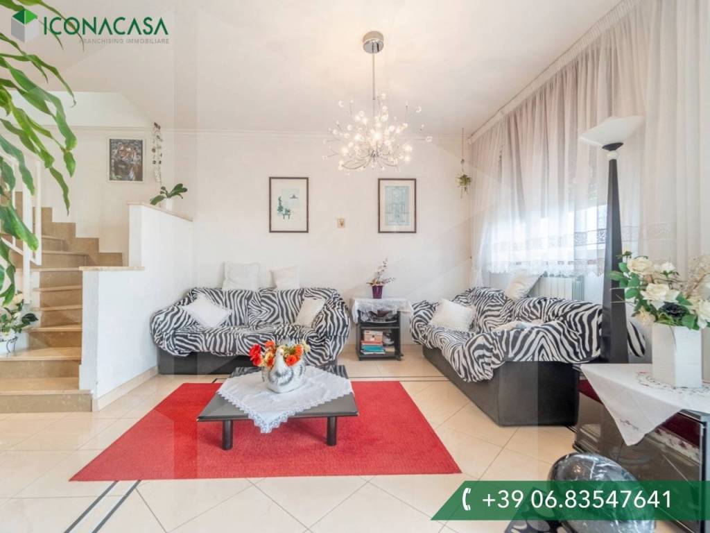 appartamento in vendita a Ciampino