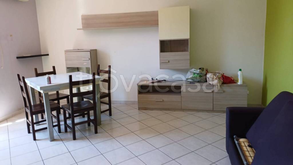 appartamento in vendita a Ciampino