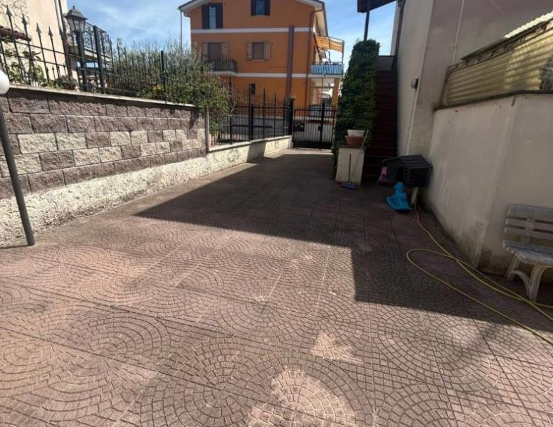 appartamento in vendita a Ciampino