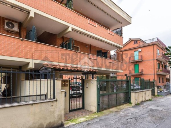 appartamento in vendita a Ciampino