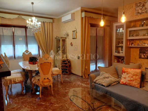 appartamento in vendita a Ciampino in zona Gregna Sant'Andrea