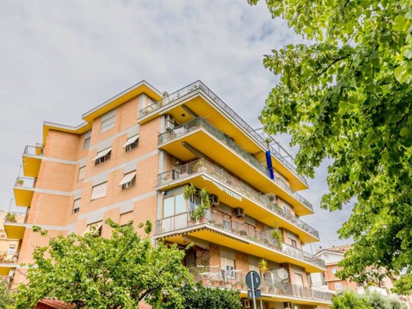 appartamento in vendita a Ciampino