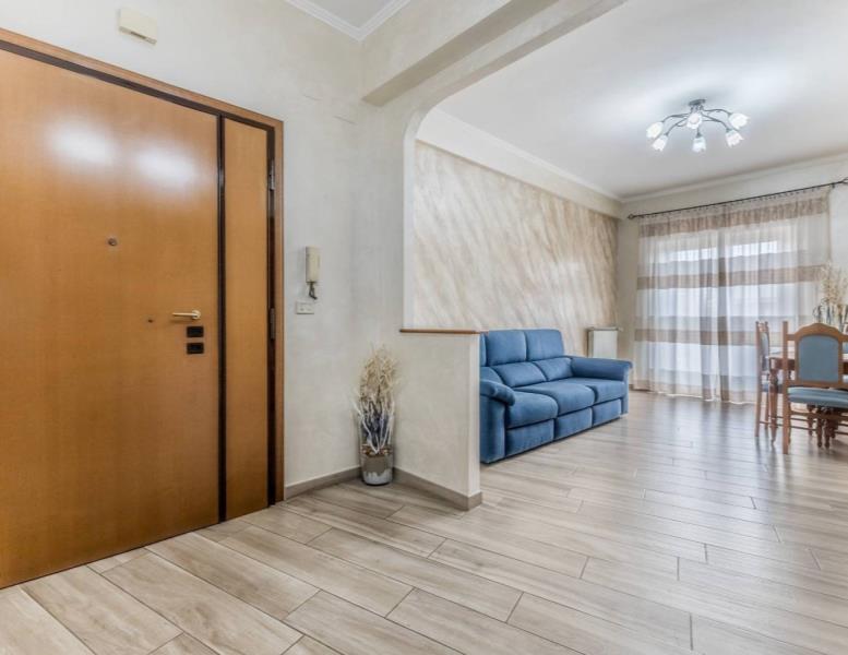 appartamento in vendita a Ciampino