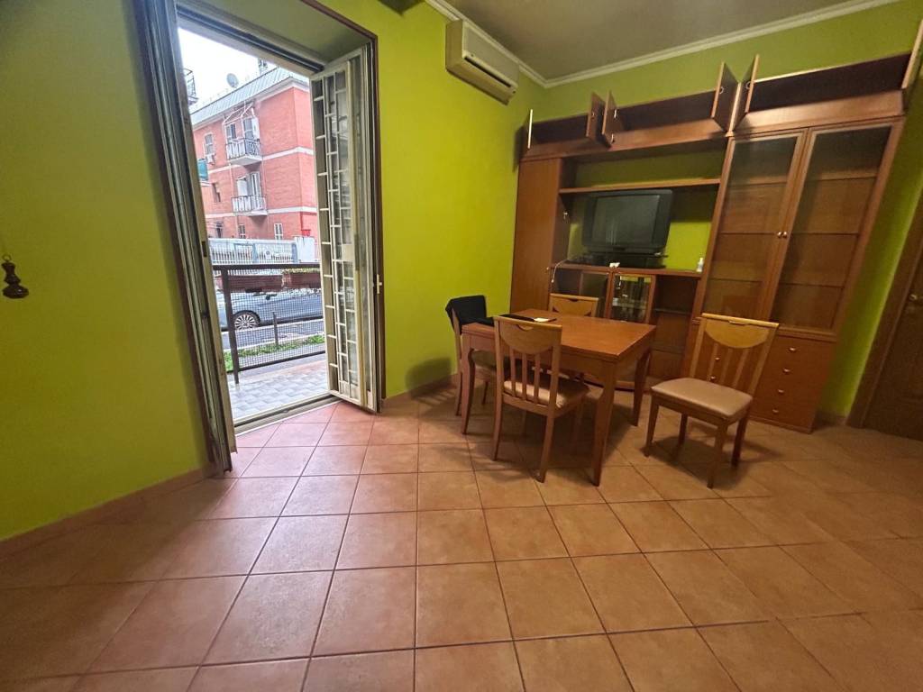 appartamento in vendita a Ciampino