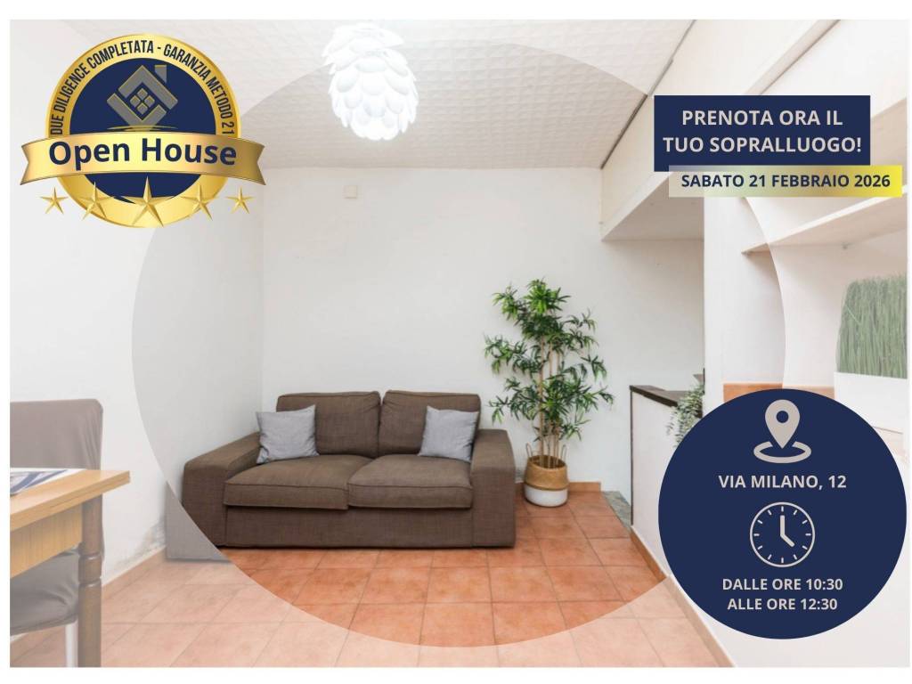 appartamento in vendita a Ciampino